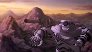 Legenda Korry Gambit Kuviry