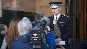 Line of Duty Odcinek 2