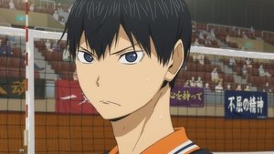 Haikyu!! Odcinek 24