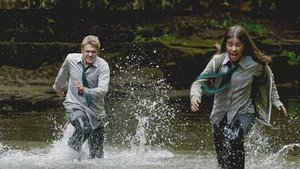 Wolfblood Odcinek 12