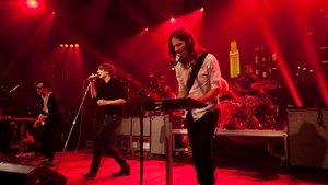Austin City Limits Odcinek 2