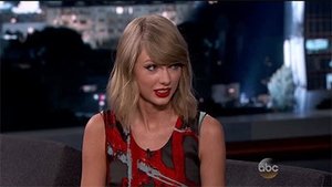 Jimmy Kimmel Live! Odcinek 141