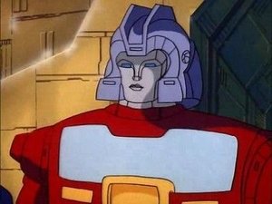 Transformers Odcinek 44