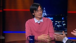 The Colbert Report Odcinek 23