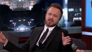 Jimmy Kimmel Live! Odcinek 36