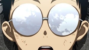 Yowamushi Pedal Odcinek 26