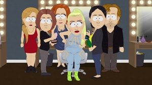 Miasteczko South Park Odgrzewane starocie