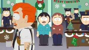 Miasteczko South Park Szczęśliwe hologramy