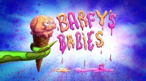 Sanjay i Craig Odcinek 7