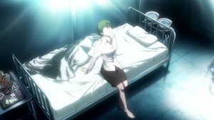 Psycho-Pass Odcinek 5