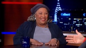 The Colbert Report Odcinek 27