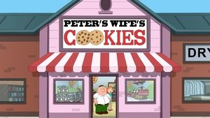 Family Guy: Głowa rodziny Feralne wypieki