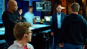 Agenci NCIS: Los Angeles Odcinek 4
