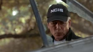 Agenci NCIS Odcinek 8