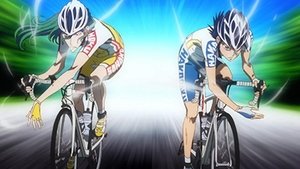 Yowamushi Pedal Odcinek 29