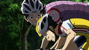 Yowamushi Pedal Odcinek 28
