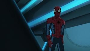 Mega Spider-Man Pajęcze światy: część 4