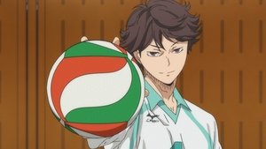 Haikyu!! Odcinek 20