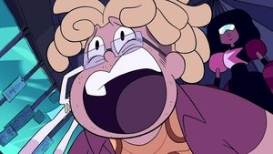 Steven Universe Beach City i Jego Dziwadła