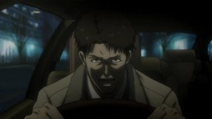 Psycho-Pass Odcinek 1