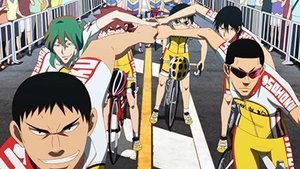 Yowamushi Pedal Odcinek 22