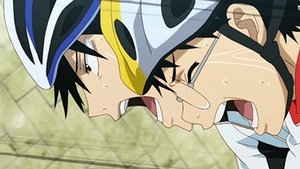 Yowamushi Pedal Odcinek 9