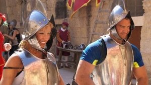The Amazing Race Odcinek 8