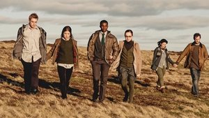 Wolfblood Odcinek 13