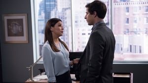 Brooklyn 9-9 Jake i Sophia