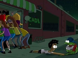 Sanjay i Craig Odcinek 10