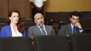 Jane the Virgin Rozdział ósmy