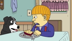 Mr. Pickles Odcinek 2