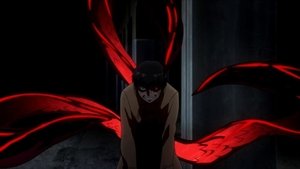 Tokyo Ghoul Odcinek 2