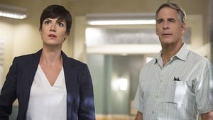 Agenci NCIS: Nowy Orlean Odcinek 5