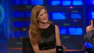 The Daily Show Odcinek 22