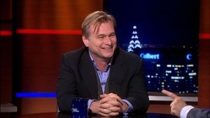 The Colbert Report Odcinek 31