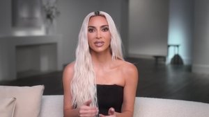 Z kamerą u Kardashianów Odcinek 4