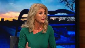 The Daily Show Odcinek 13