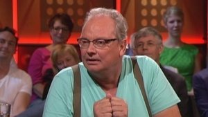 De Wereld Draait Door Odcinek 21