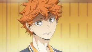 Haikyu!! Odcinek 23