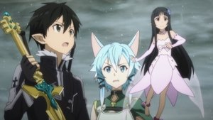 Sword Art Online Excalibur