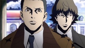 Supernatural: The Anime Series Odcinek 1