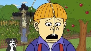 Mr. Pickles Odcinek 6