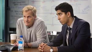 The Newsroom Odcinek 2