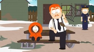 Miasteczko South Park Magia kogucia