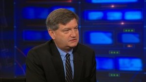 The Daily Show Odcinek 20