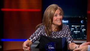 The Colbert Report Odcinek 13
