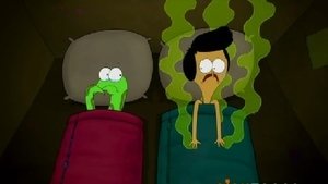 Sanjay i Craig Odcinek 4