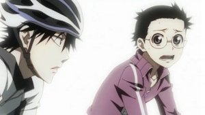 Yowamushi Pedal Odcinek 3