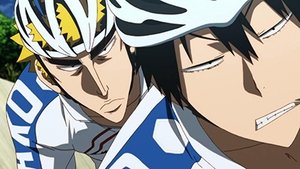Yowamushi Pedal Odcinek 30